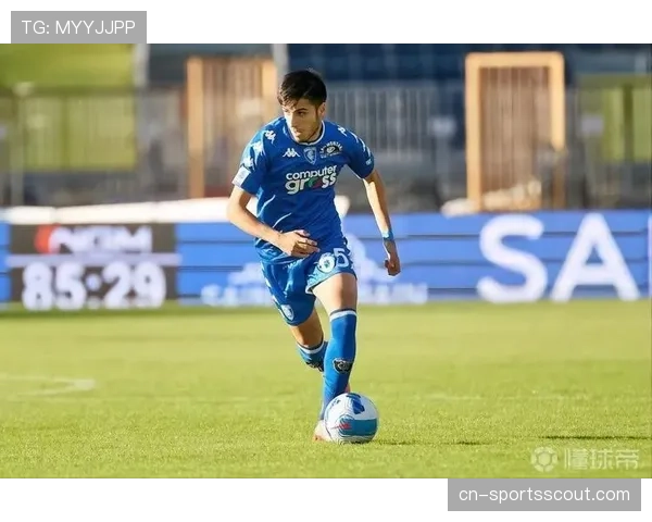 深度分析：国米三中卫体系如何在本赛季实现战术统治力